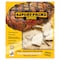 Savory Prime Savory Prime All Size Dogs All Ages Rawhide Chips Natural 6 in. L 1 pk 045 - alternate 1
